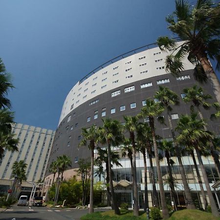 Spa&Hotel Eurasia Maihama Urajaszu Kültér fotó