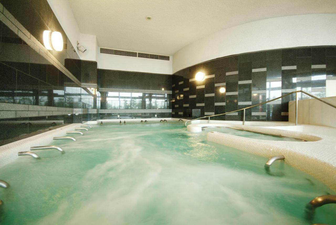 Spa&Hotel Eurasia Maihama Urajaszu Kültér fotó