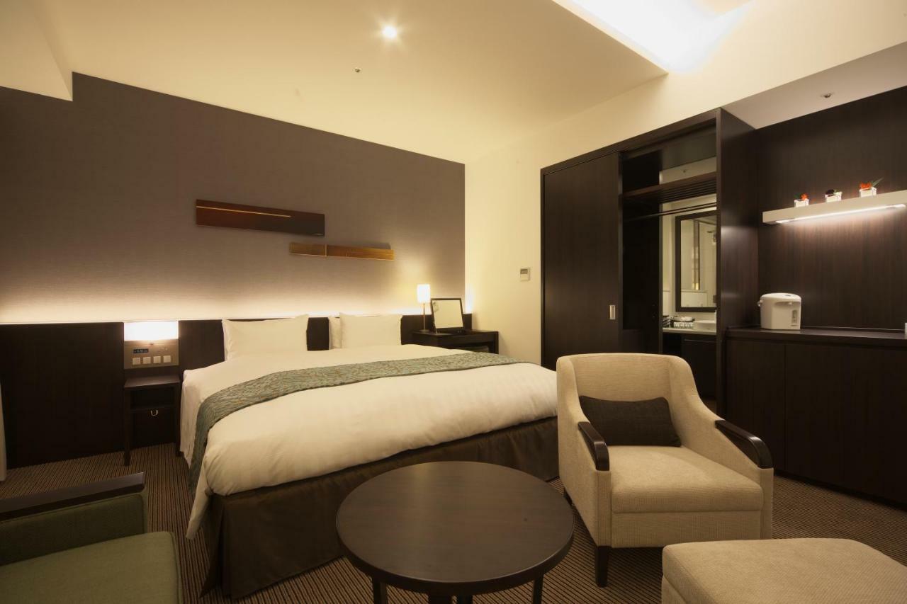 Spa&Hotel Eurasia Maihama Urajaszu Kültér fotó