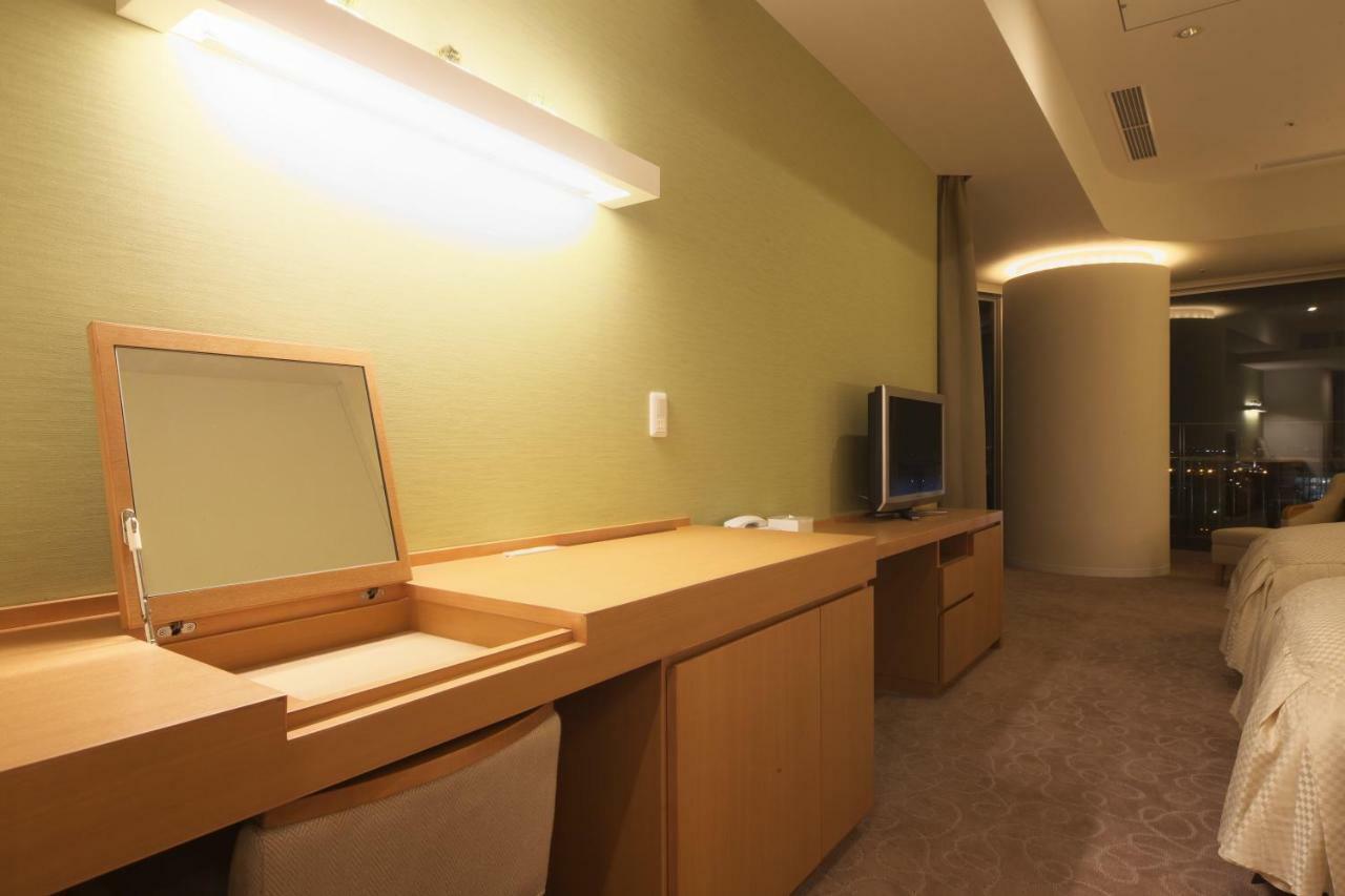 Spa&Hotel Eurasia Maihama Urajaszu Kültér fotó