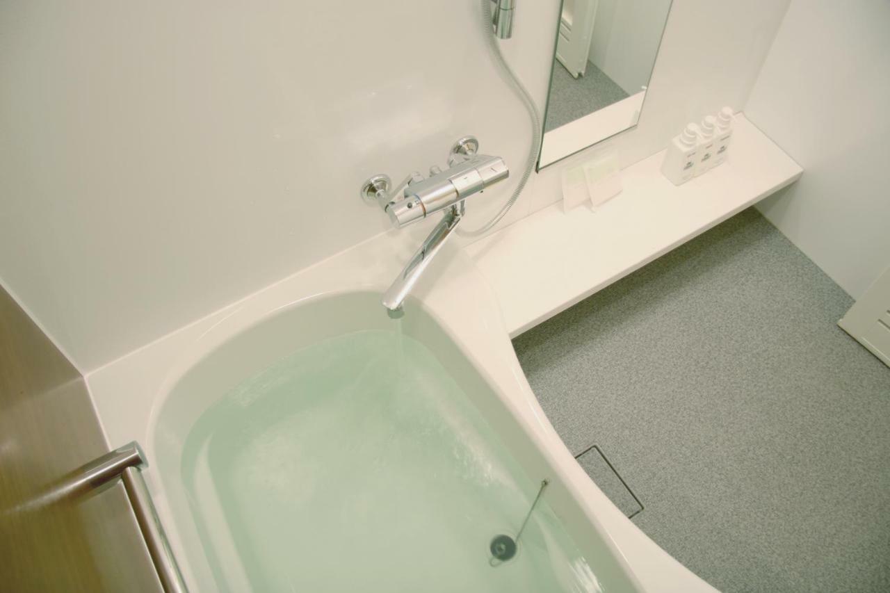 Spa&Hotel Eurasia Maihama Urajaszu Kültér fotó