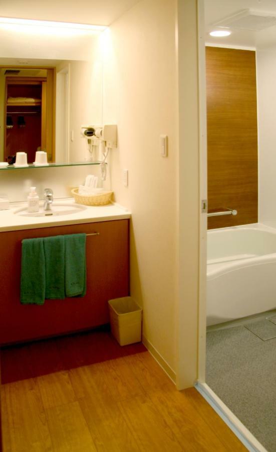 Spa&Hotel Eurasia Maihama Urajaszu Kültér fotó