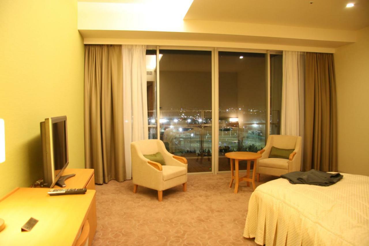 Spa&Hotel Eurasia Maihama Urajaszu Kültér fotó