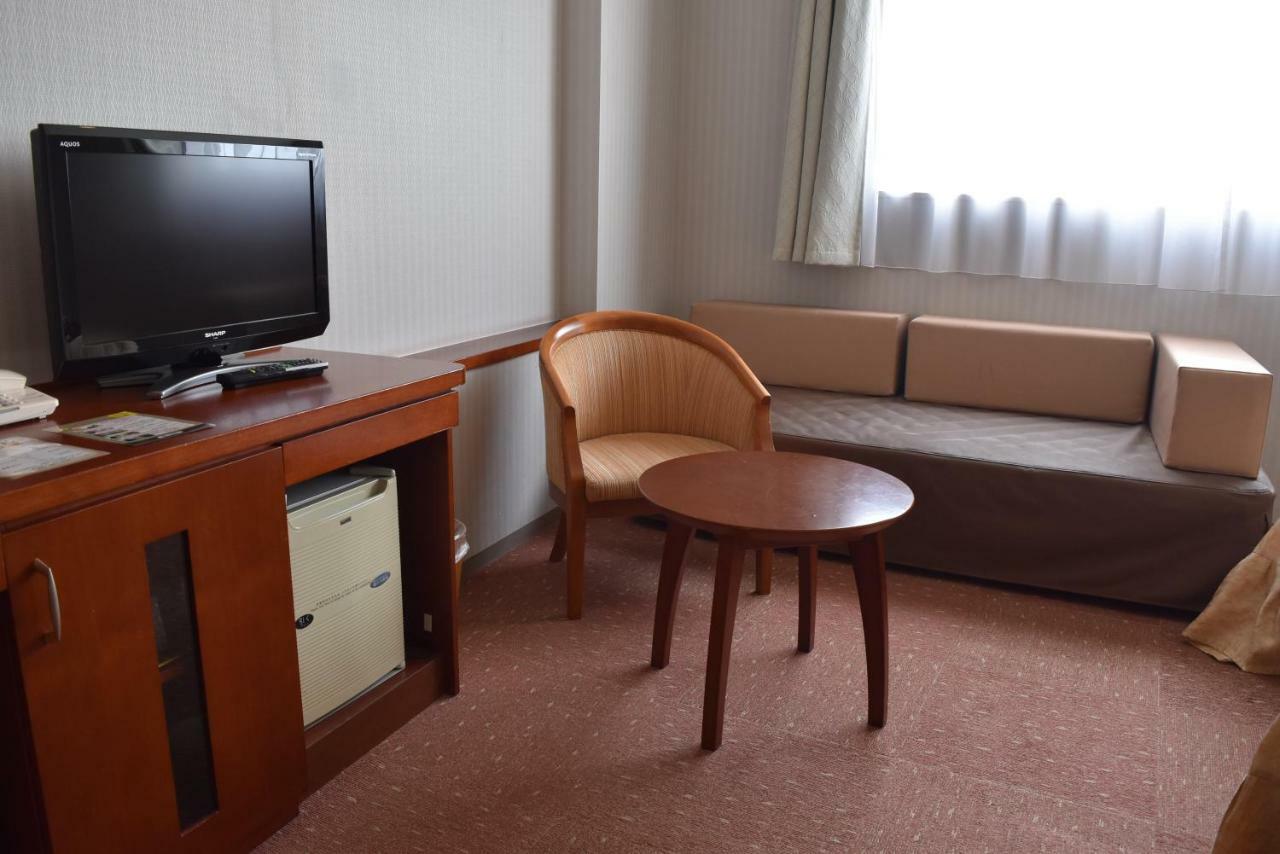Spa&Hotel Eurasia Maihama Urajaszu Kültér fotó