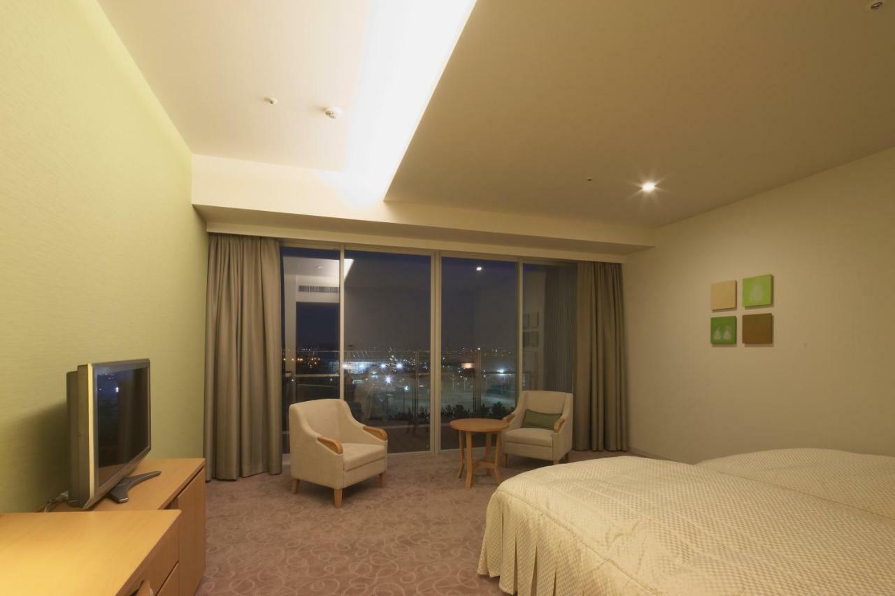 Spa&Hotel Eurasia Maihama Urajaszu Kültér fotó